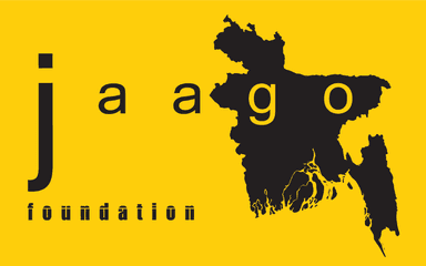 JAAGO Foundation